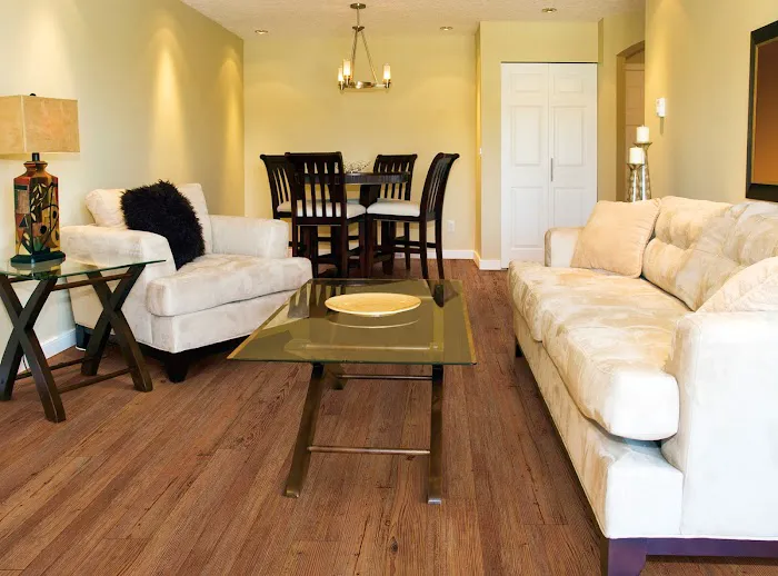 Premier Flooring Installation Picture 7