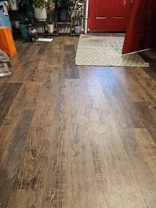 Premier Flooring Installation Picture 3