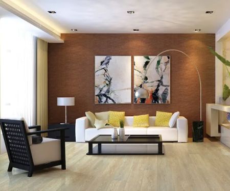 Premier Flooring Installation