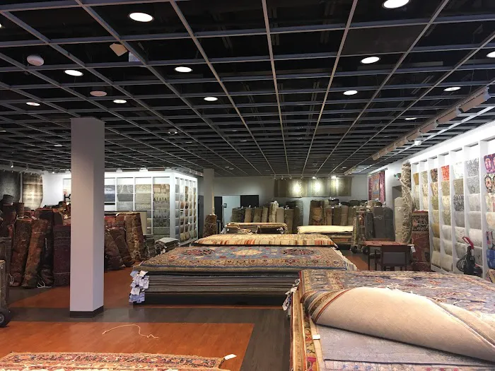 Alex Cooper Gallery of Rugs Picture 3