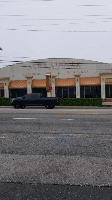 Alex Cooper Gallery of Rugs Picture 2