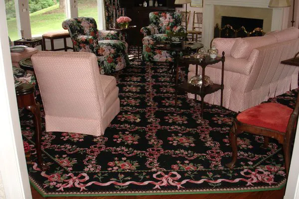 Prism Handcrafted Rugs Picture 9