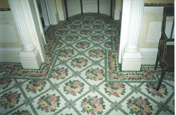 Prism Handcrafted Rugs Picture 1