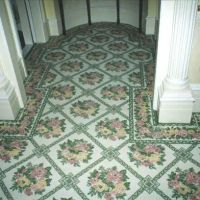 Prism Handcrafted Rugs ico