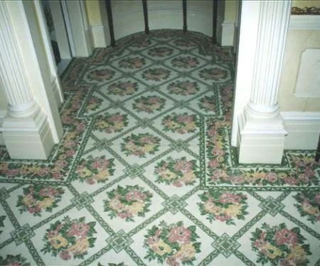 Prism Handcrafted Rugs