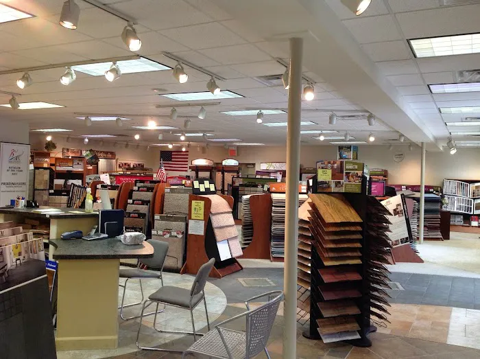 Pasadena Floors Picture 2