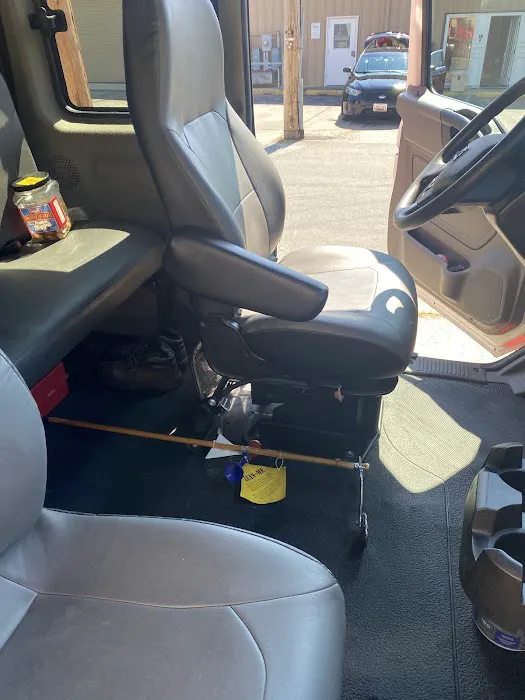 Pasadena Floors Picture 1