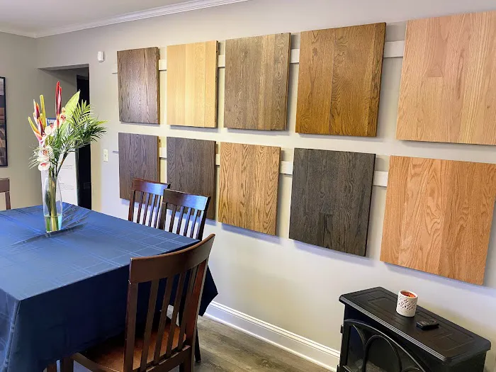 Beers Flooring of Annapolis, Maryland Picture 4