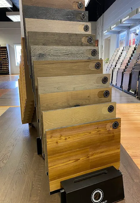 Beers Flooring of Annapolis, Maryland Picture 1