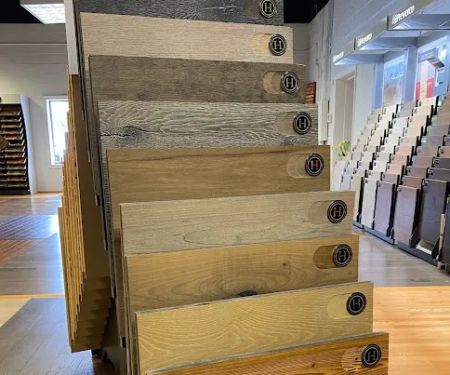 Beers Flooring of Annapolis, Maryland