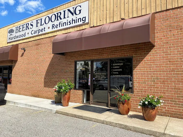 Beers Flooring of Annapolis, Maryland Picture 3