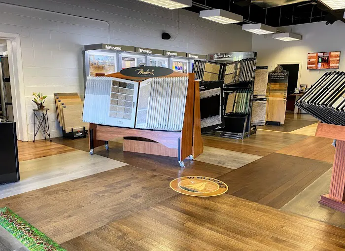 Beers Flooring of Annapolis, Maryland Picture 7