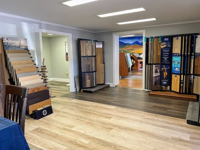 Beers Flooring of Annapolis, Maryland Picture 5