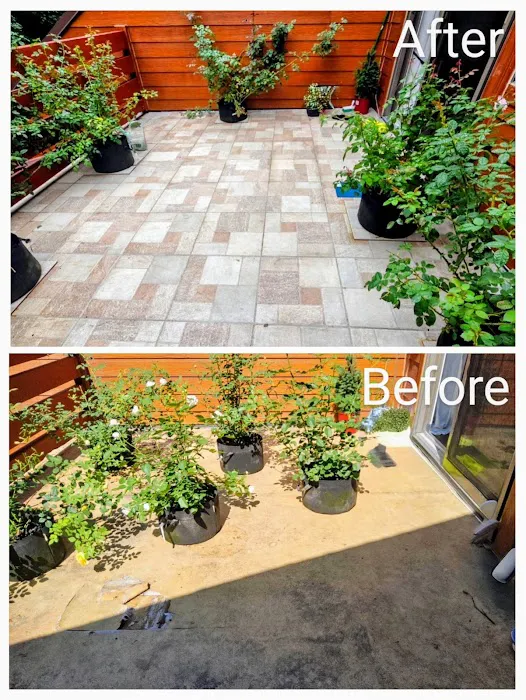 Floor Coverings International of Bowie, MD Picture 2