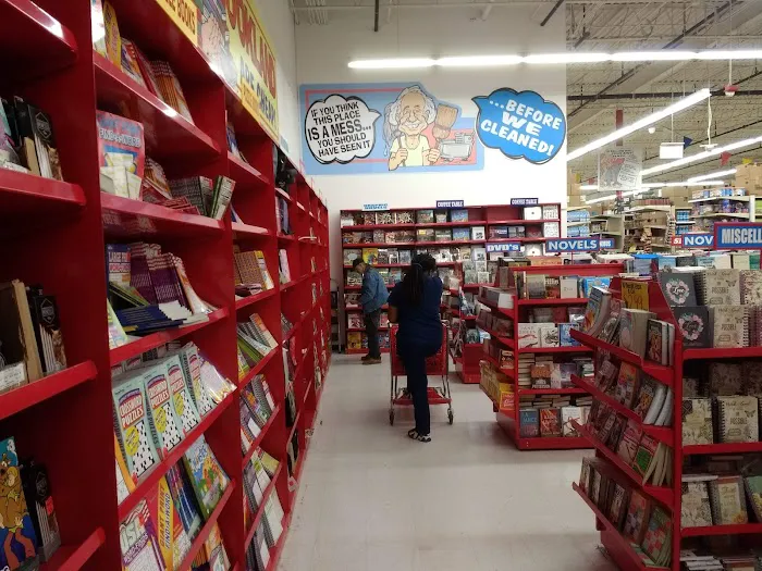 Ollie's Bargain Outlet Picture 8