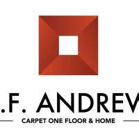 TF Andrew Carpet One Floor & Home ico