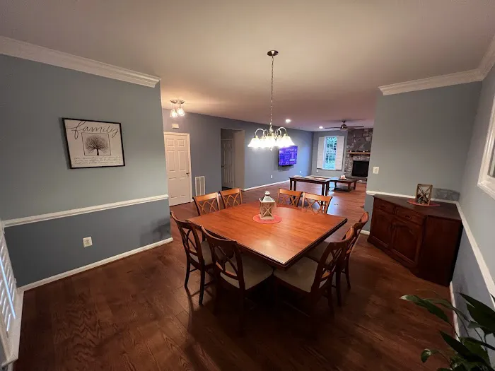 Ultimate Flooring Design Center Picture 9