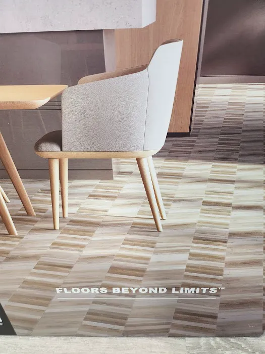 Ultimate Flooring Design Center Picture 2