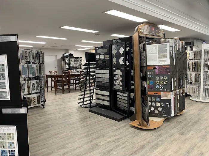 Ultimate Flooring Design Center Picture 5