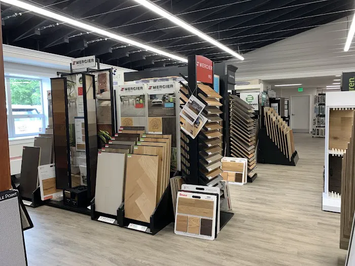 Ultimate Flooring Design Center Picture 3