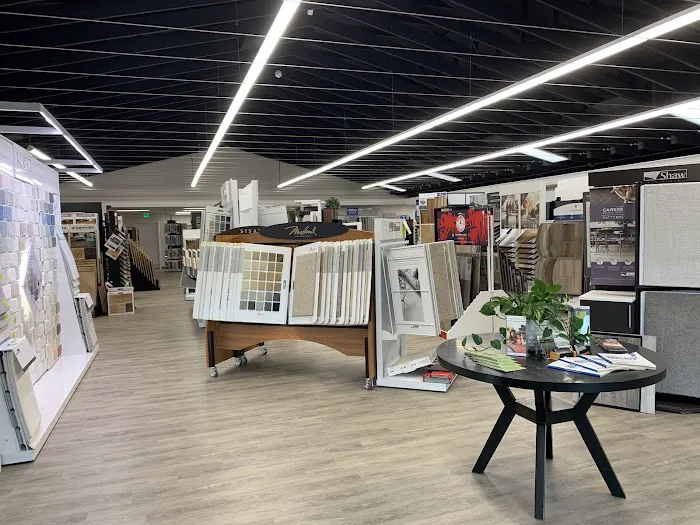 Ultimate Flooring Design Center Picture 4