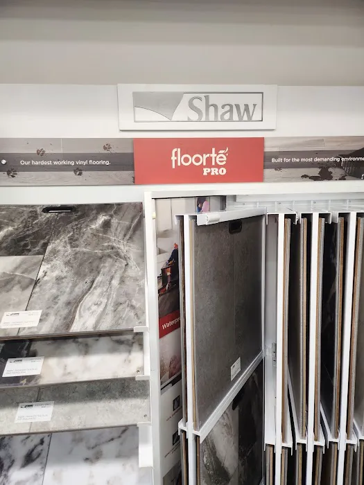 Ultimate Flooring Design Center Picture 7