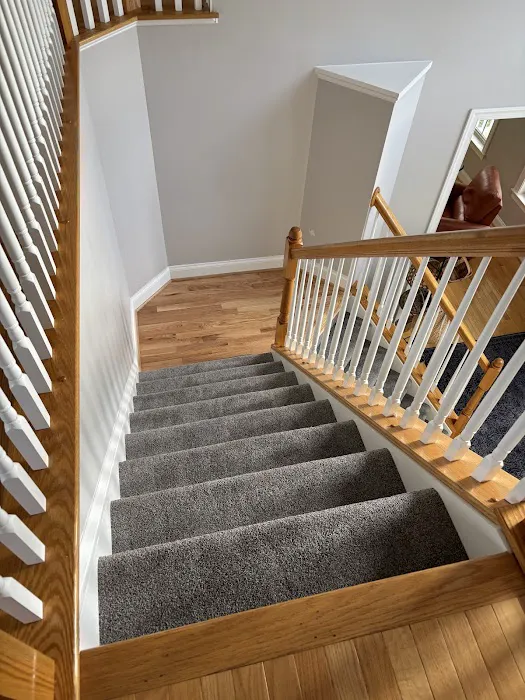 Ultimate Flooring Design Center Picture 6