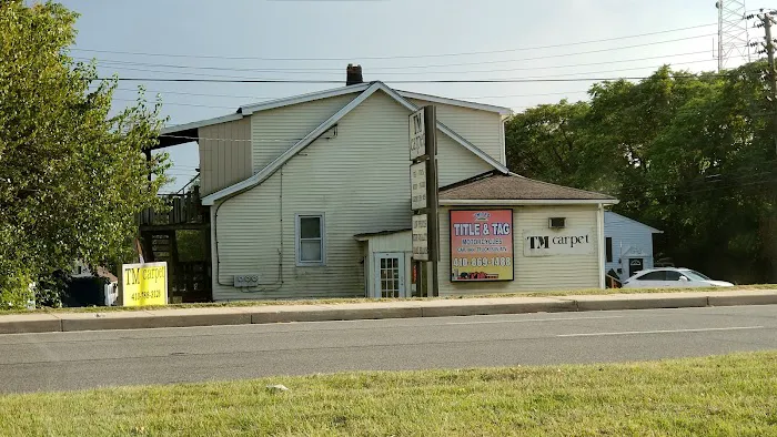 T M Carpet & Floors Picture 2