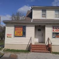 T M Carpet & Floors ico