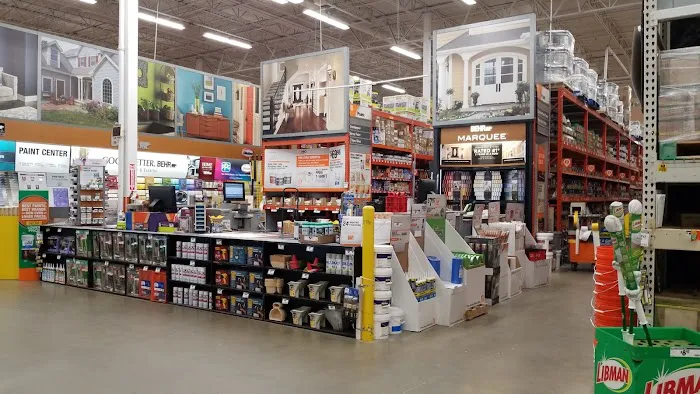 The Home Depot Picture 4