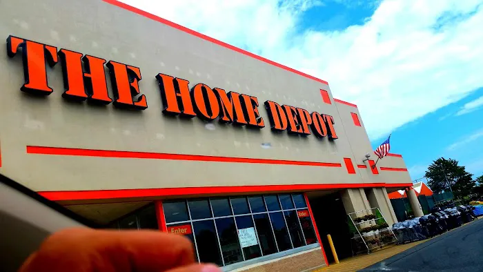 The Home Depot Picture 6