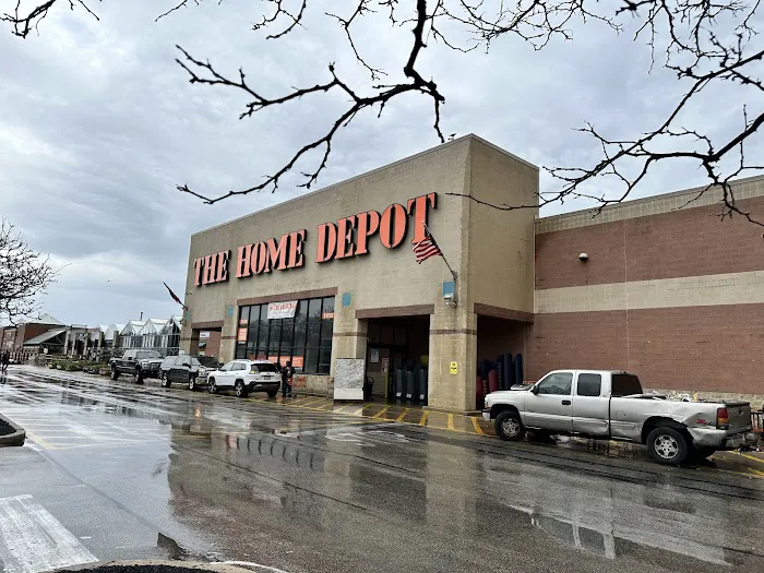 The Home Depot Picture 8