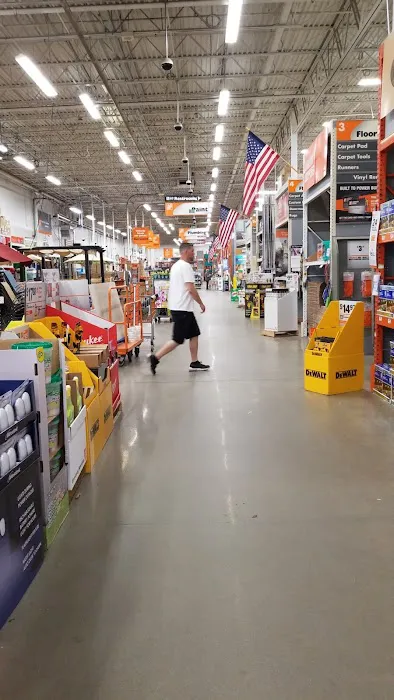 The Home Depot Picture 3