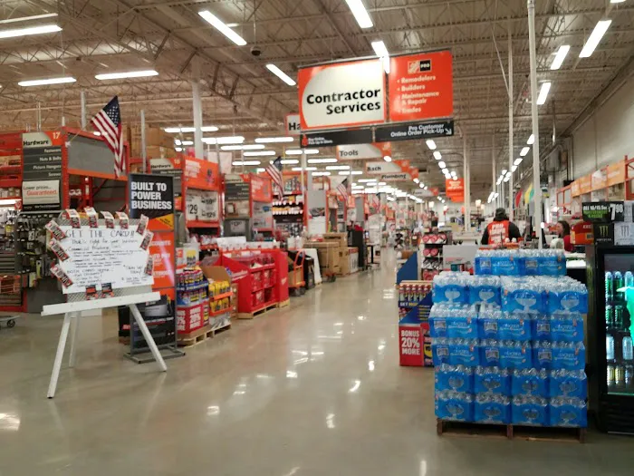 The Home Depot Picture 10