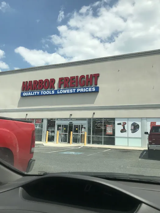 Harbor Freight Picture 3