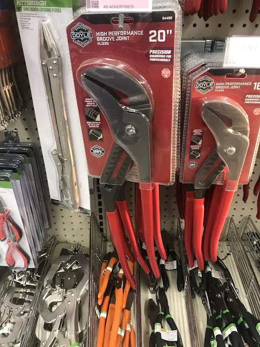 Harbor Freight Picture 9