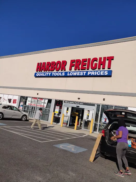 Harbor Freight Picture 7
