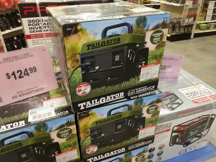 Harbor Freight Picture 10