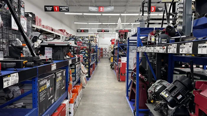 Harbor Freight Picture 5