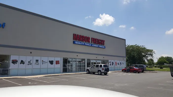 Harbor Freight Picture 8