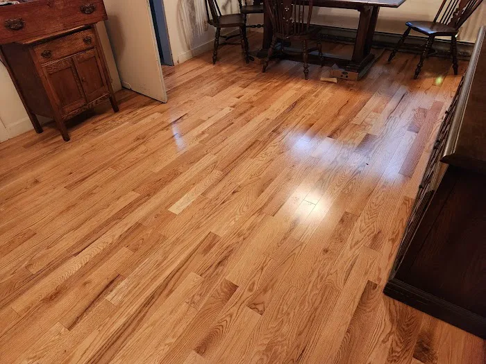 Martin and Sons Flooring Keene, NH Picture 7