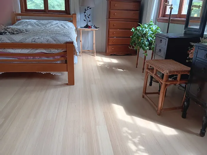 Martin and Sons Flooring Keene, NH Picture 1