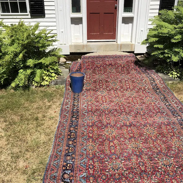 Peter Pap Oriental Rugs Inc Picture 6