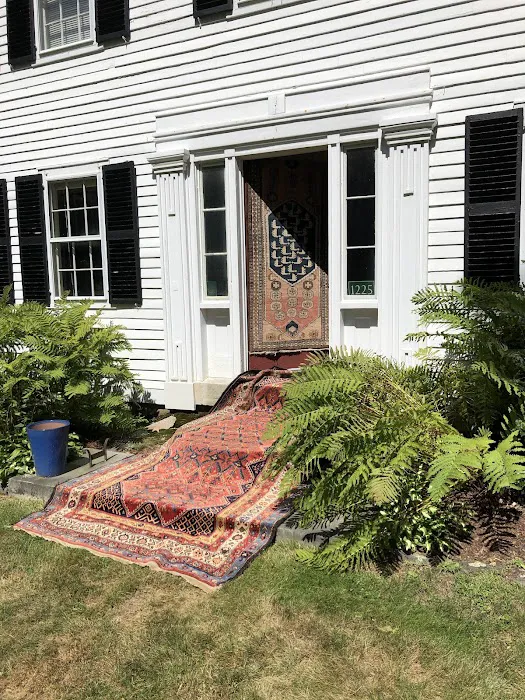 Peter Pap Oriental Rugs Inc Picture 3