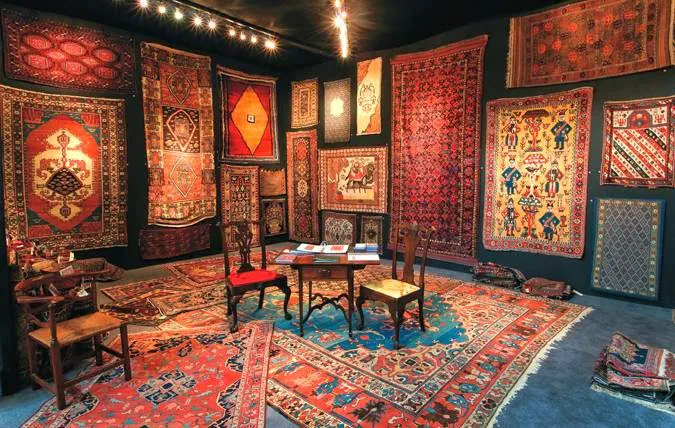 Peter Pap Oriental Rugs Inc Picture 4