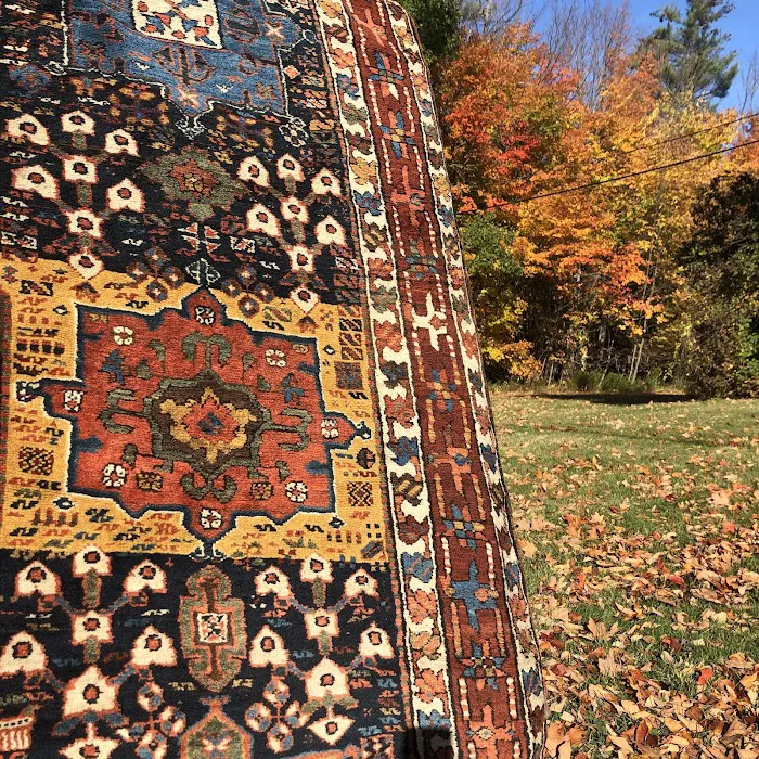 Peter Pap Oriental Rugs Inc Picture 7