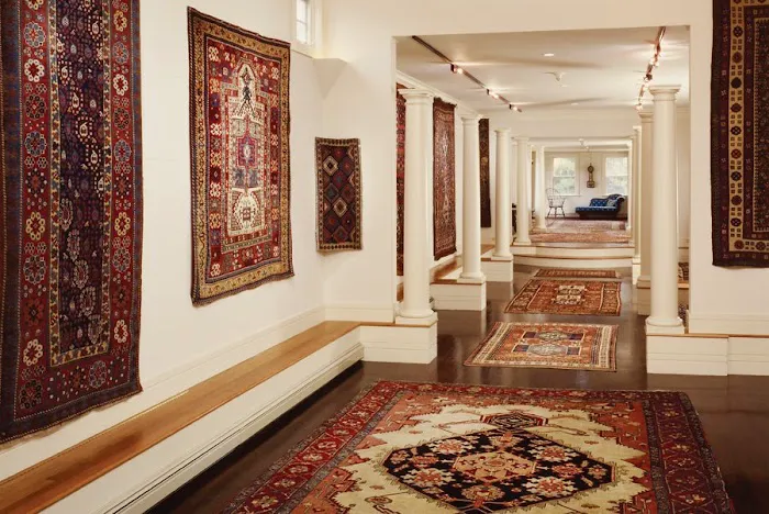Peter Pap Oriental Rugs Inc Picture 1