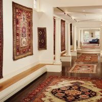Peter Pap Oriental Rugs Inc ico