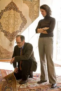 Peter Pap Oriental Rugs Inc Picture 5