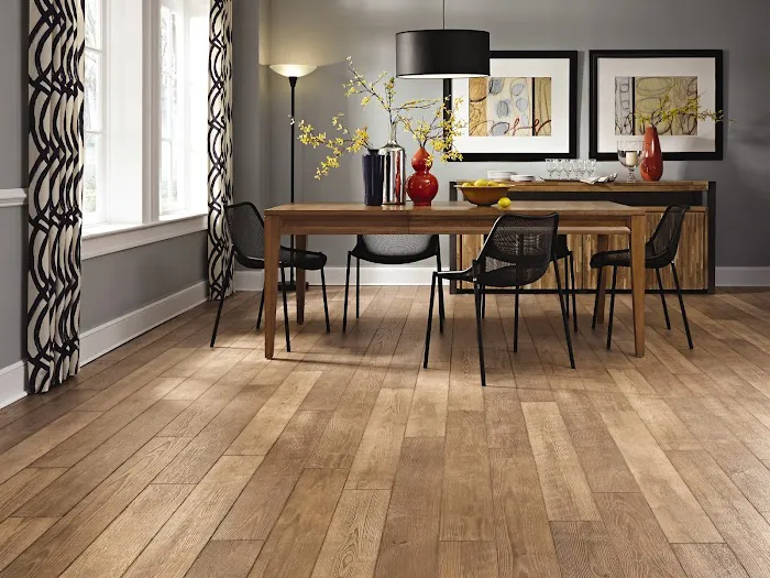 Horrigan Flooring Center Picture 2